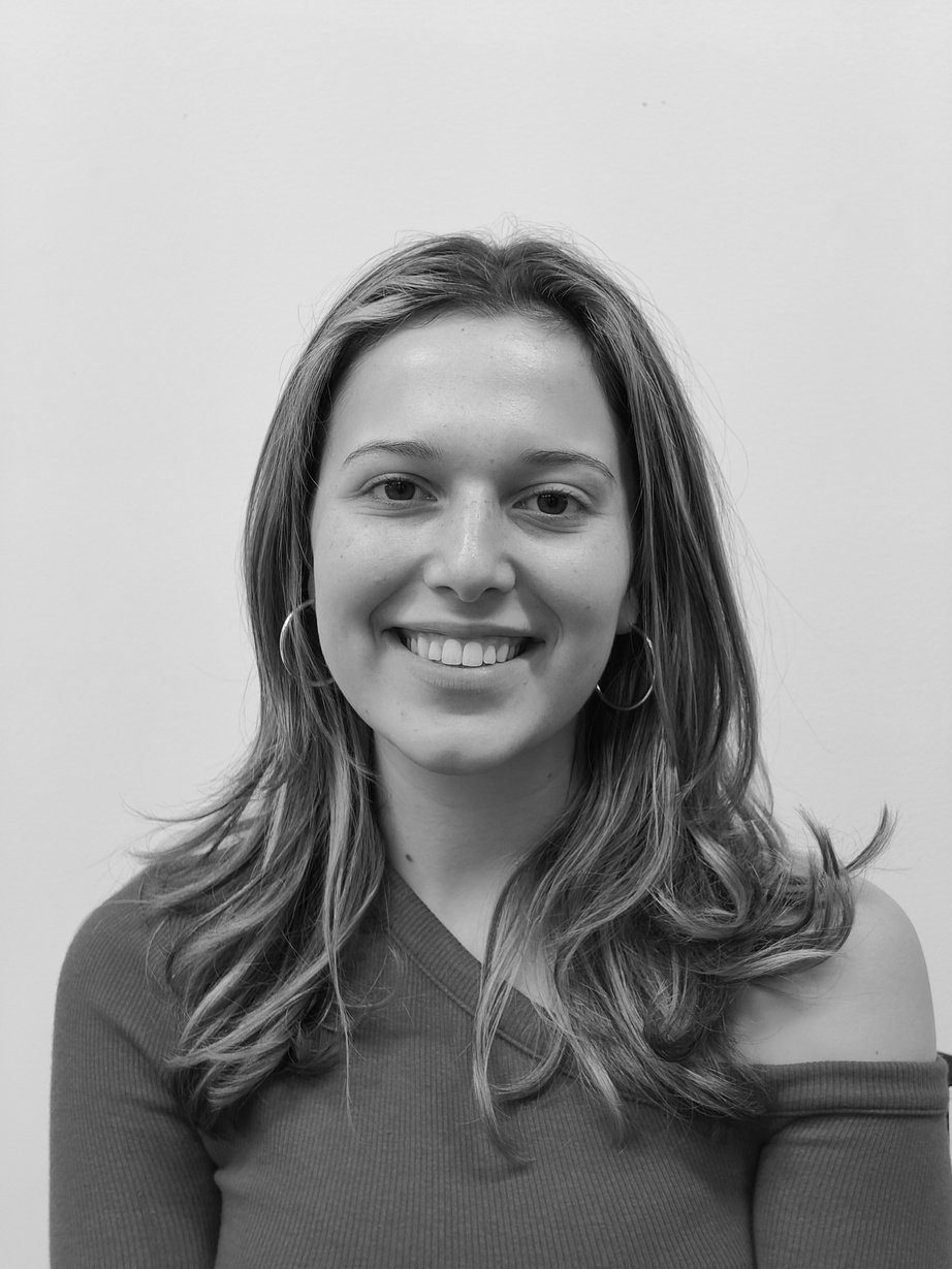 Portrait of Zara Massimini